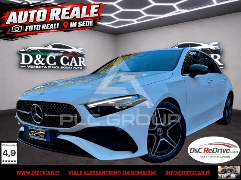 2025 Mercedes Benz Other