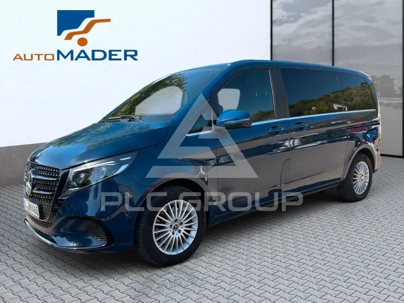 2025 Mercedes Benz 250