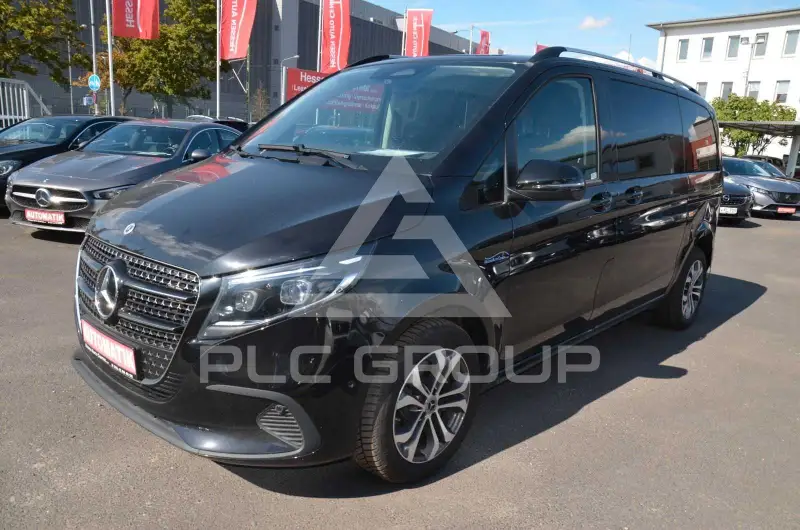 2025 Mercedes Benz 250