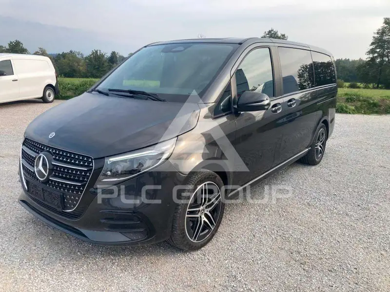 2025 Mercedes Benz 250