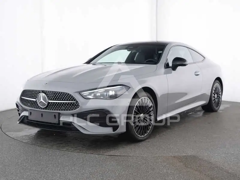 2025 Mercedes Benz CLE 300