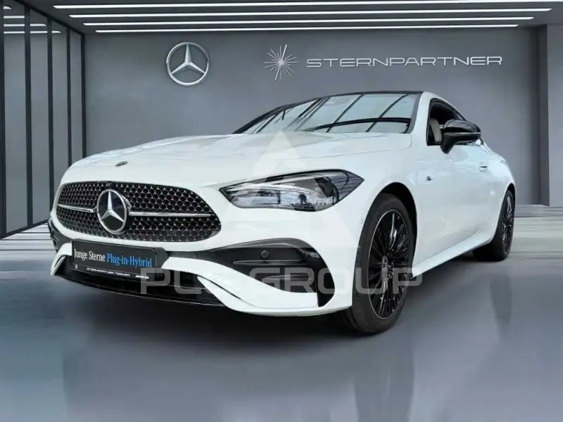 2025 Mercedes Benz CLE 300