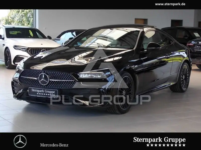 2025 Mercedes Benz CLE 300