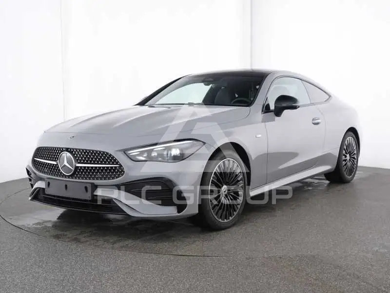 2025 Mercedes Benz CLE 300