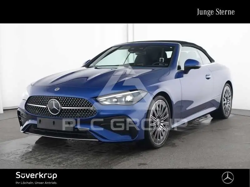 2025 Mercedes Benz CLE 300