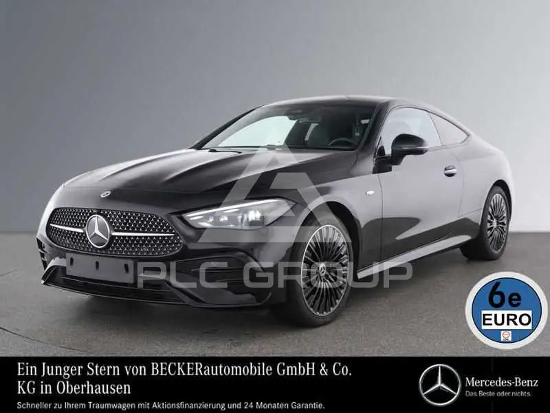 2025 Mercedes Benz CLE 300