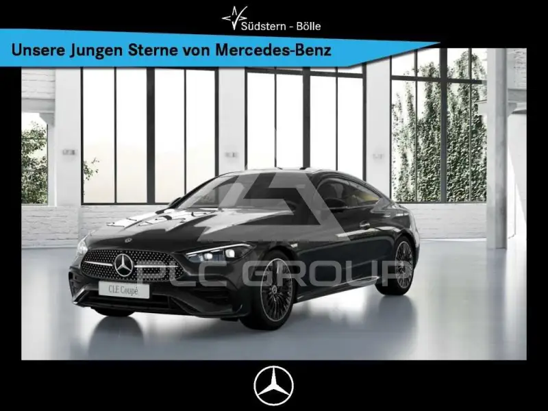 2025 Mercedes Benz CLE 300