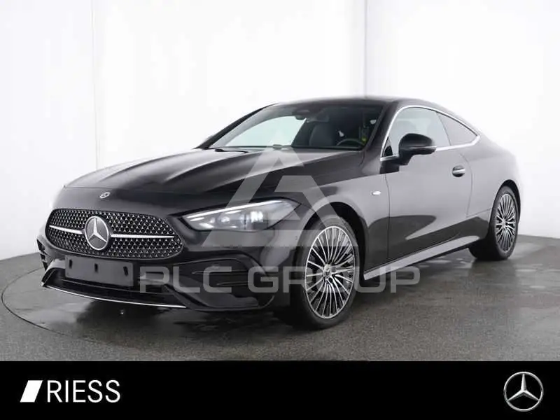 2025 Mercedes Benz CLE 300