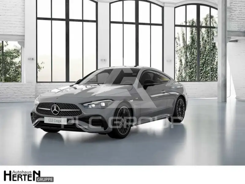 2025 Mercedes Benz CLE 300