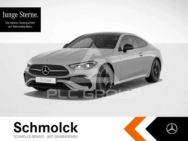 2025 Mercedes Benz CLE 300