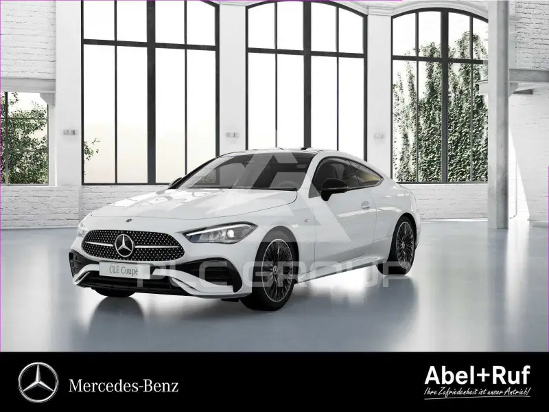 2025 Mercedes Benz CLE 300