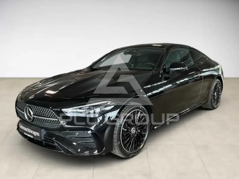2025 Mercedes Benz CLE 300