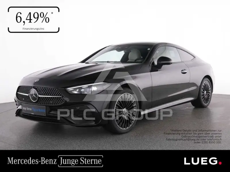 2025 Mercedes Benz CLE 300