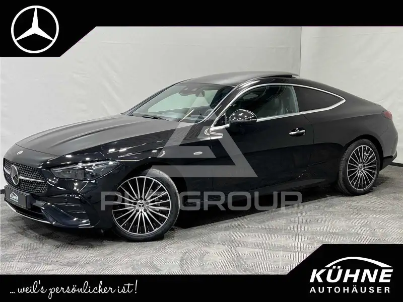 2025 Mercedes Benz CLE 300