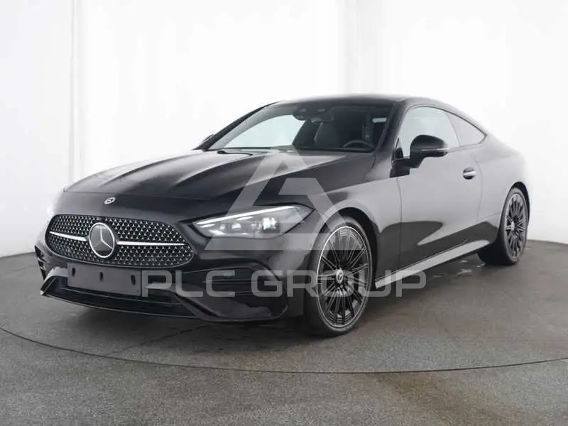 2025 Mercedes Benz CLE 300