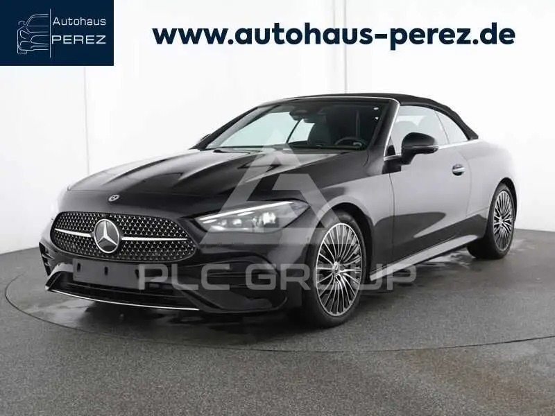 2025 Mercedes Benz CLE 300