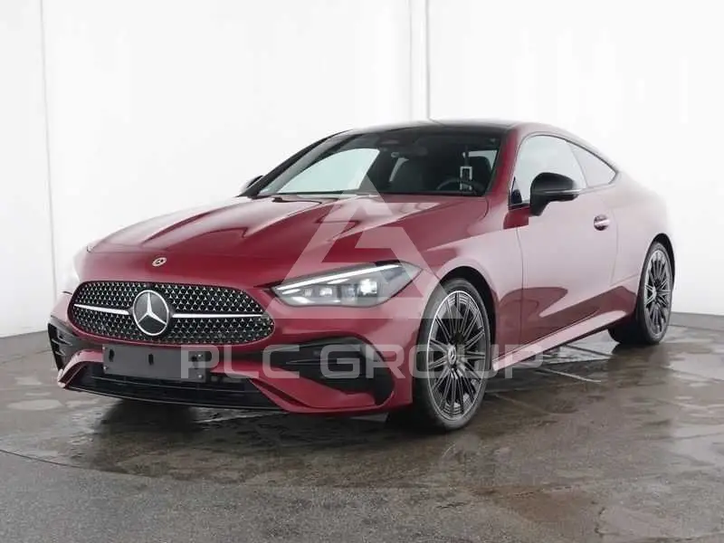 2025 Mercedes Benz CLE 300