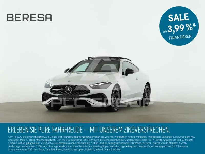 2025 Mercedes Benz CLE 300