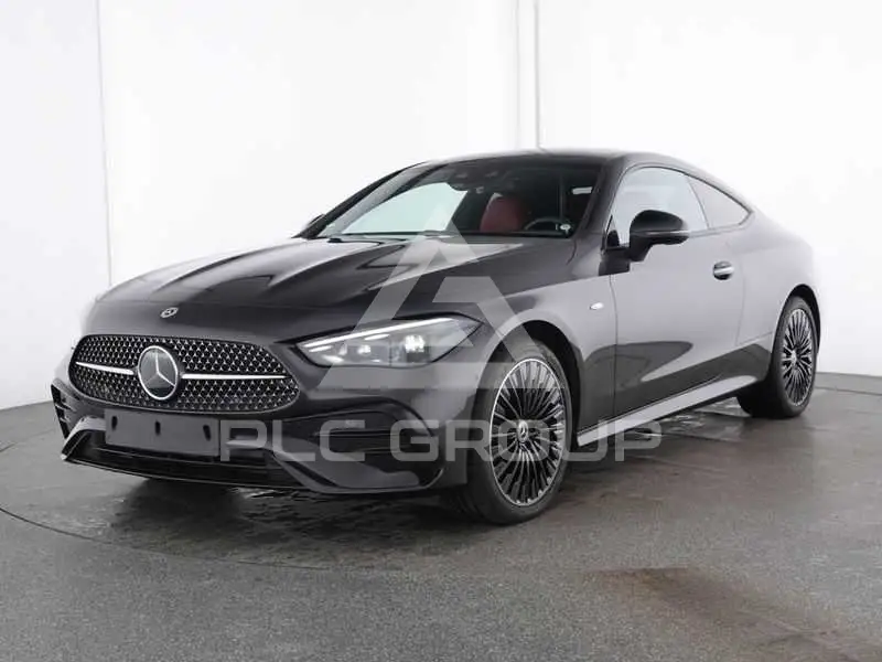 2025 Mercedes Benz CLE 300