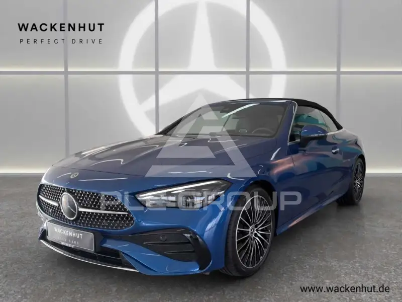 2025 Mercedes Benz CLE 300