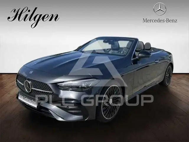 2025 Mercedes Benz CLE 300