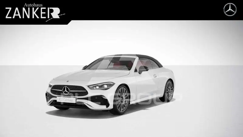 2025 Mercedes Benz CLE 300