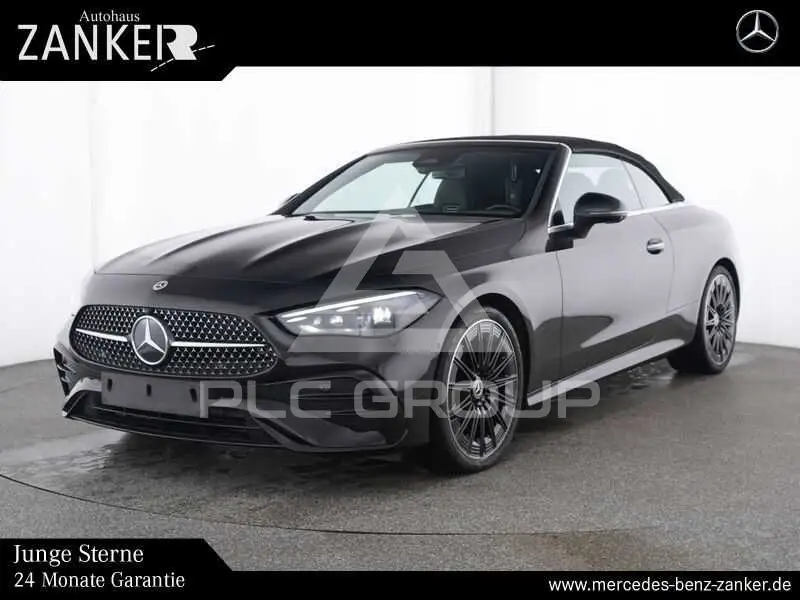2025 Mercedes Benz CLE 300