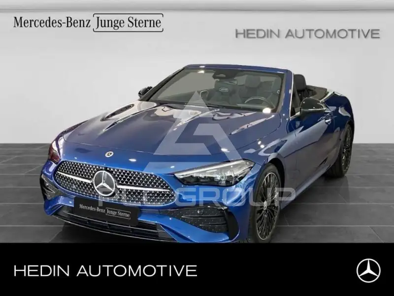 2025 Mercedes Benz CLE 300
