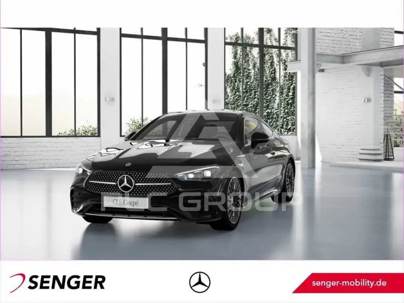 2025 Mercedes Benz CLE 300
