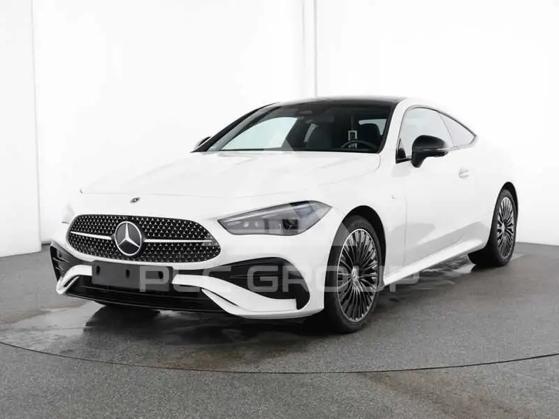 2025 Mercedes Benz CLE 300