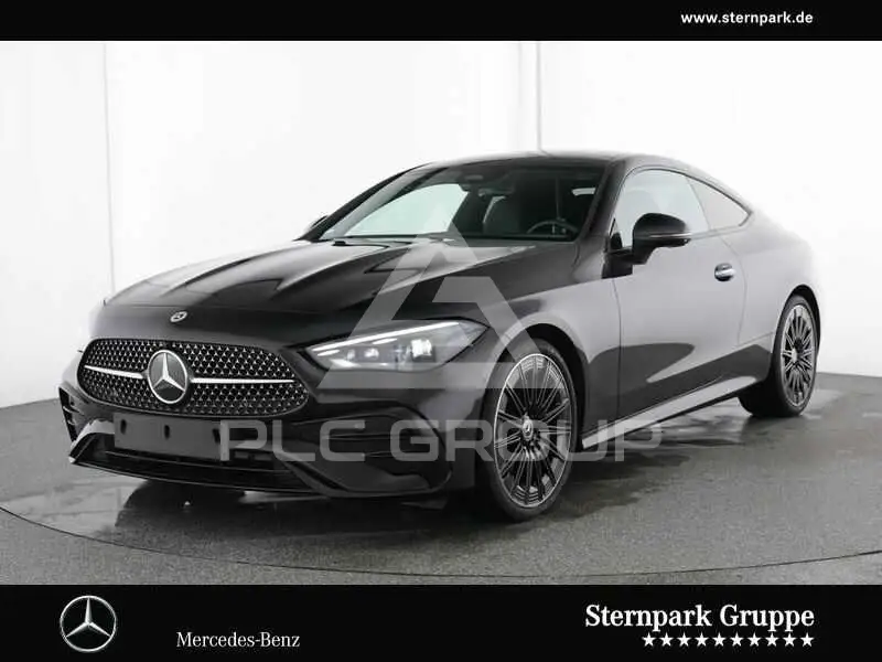 2025 Mercedes Benz CLE 300
