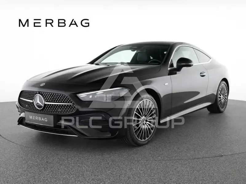 2025 Mercedes Benz CLE 300