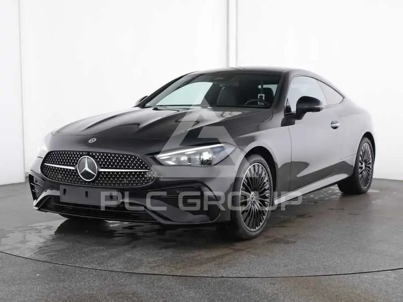 2025 Mercedes Benz CLE 300