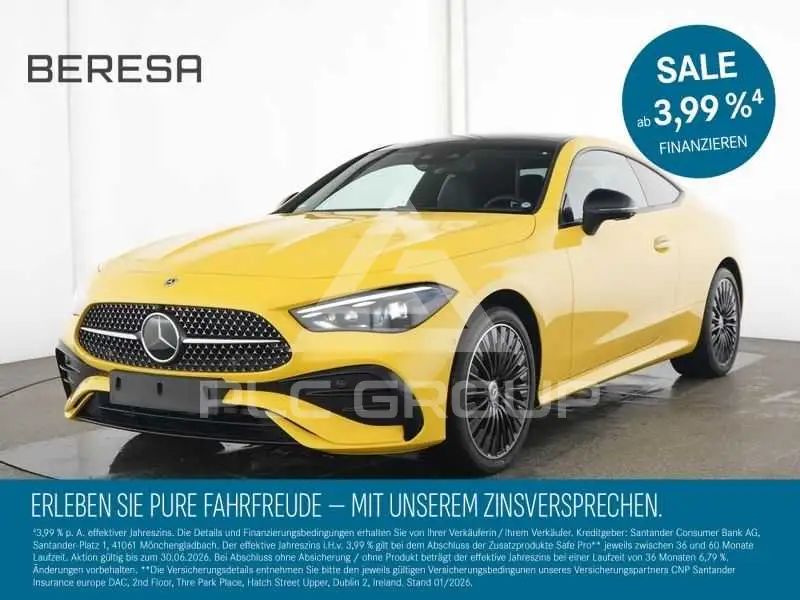 2025 Mercedes Benz CLE 300