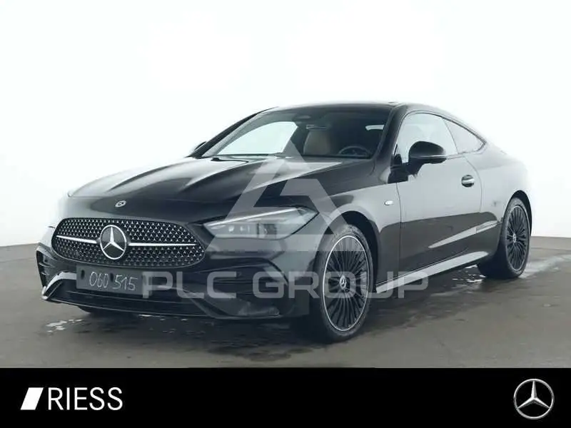 2025 Mercedes Benz CLE 300