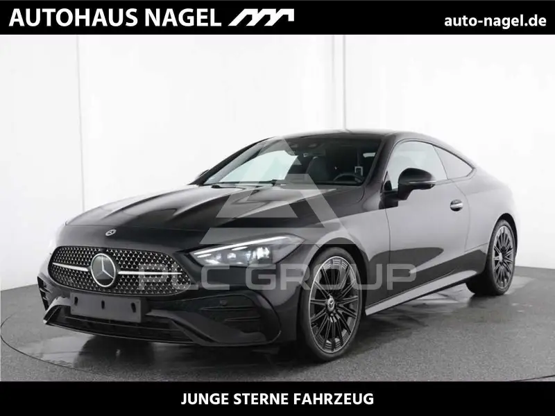 2025 Mercedes Benz CLE 300
