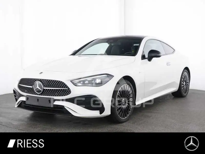 2025 Mercedes Benz CLE 300