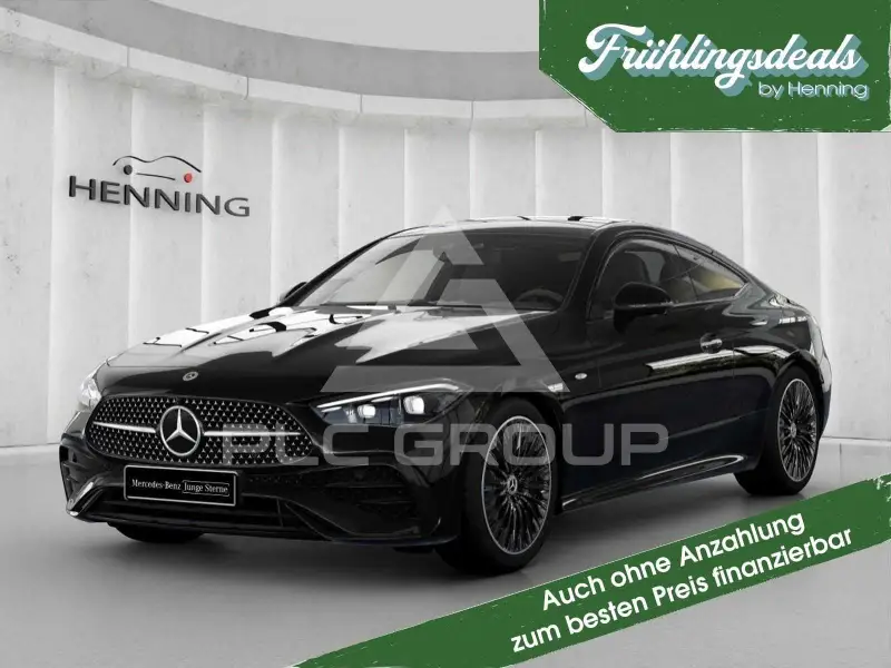 2025 Mercedes Benz CLE 300