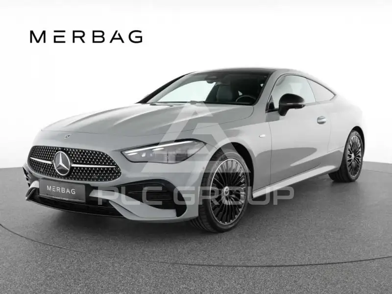 2025 Mercedes Benz CLE 300