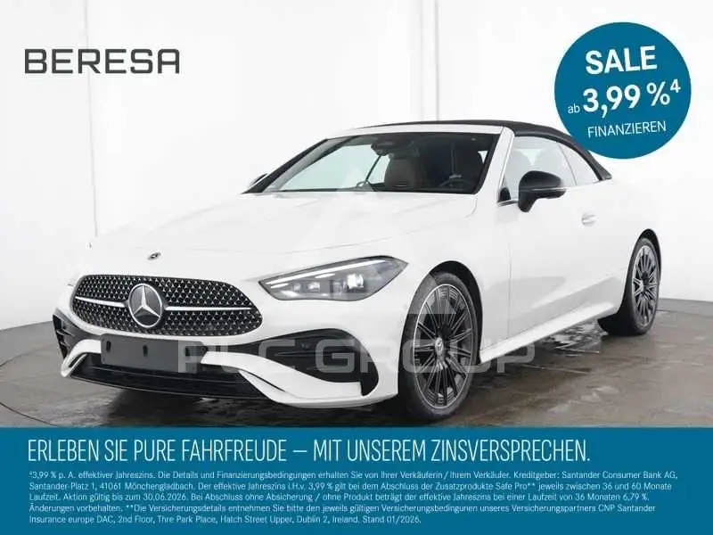 2025 Mercedes Benz CLE 300