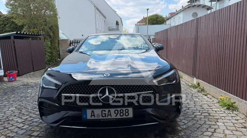 2025 Mercedes Benz CLE 300