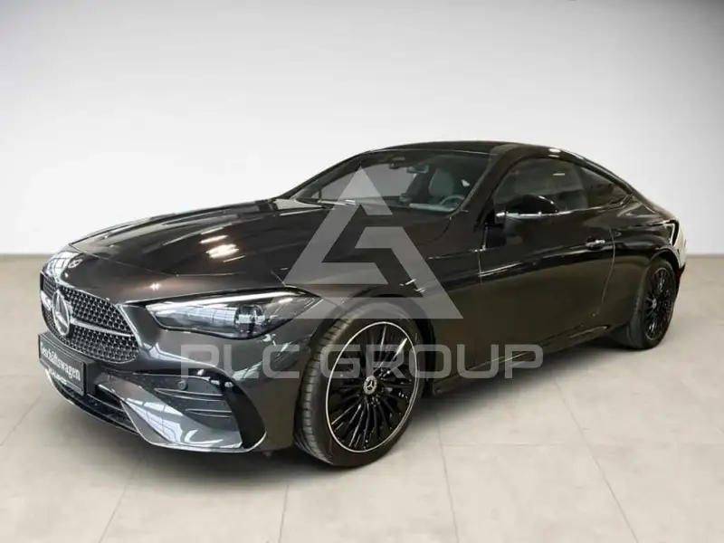 2025 Mercedes Benz CLE 300