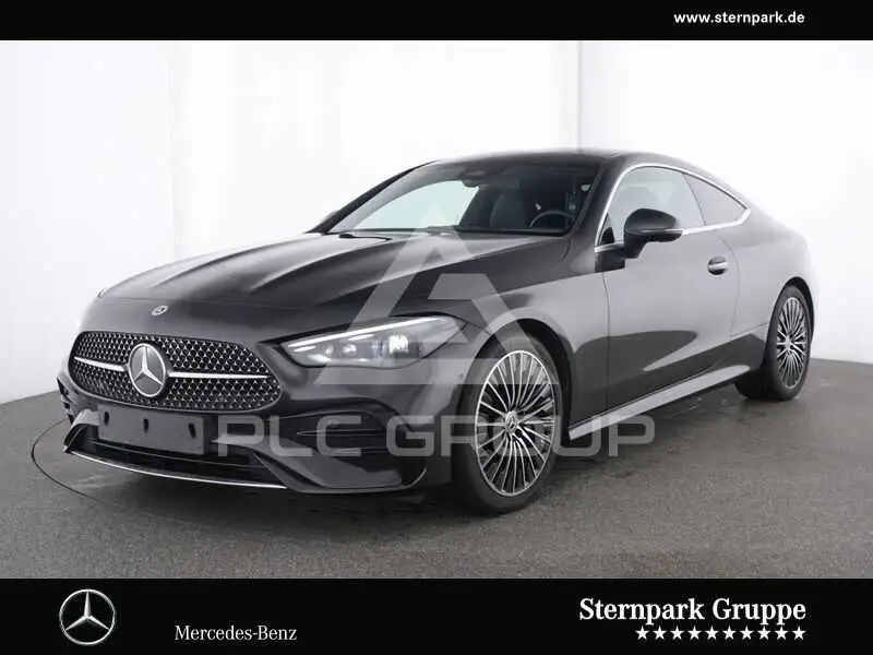 2025 Mercedes Benz CLE 300