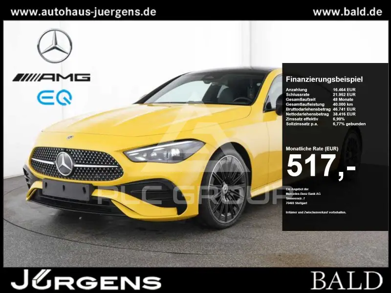 2025 Mercedes Benz CLE 300