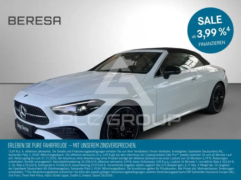2025 Mercedes Benz CLE 300