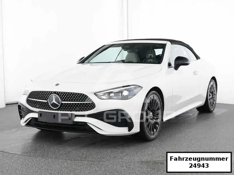 2025 Mercedes Benz CLE 300