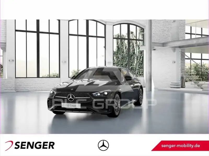 2025 Mercedes Benz CLE 300