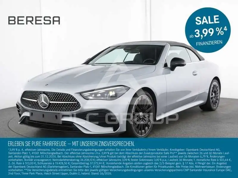 2025 Mercedes Benz CLE 300