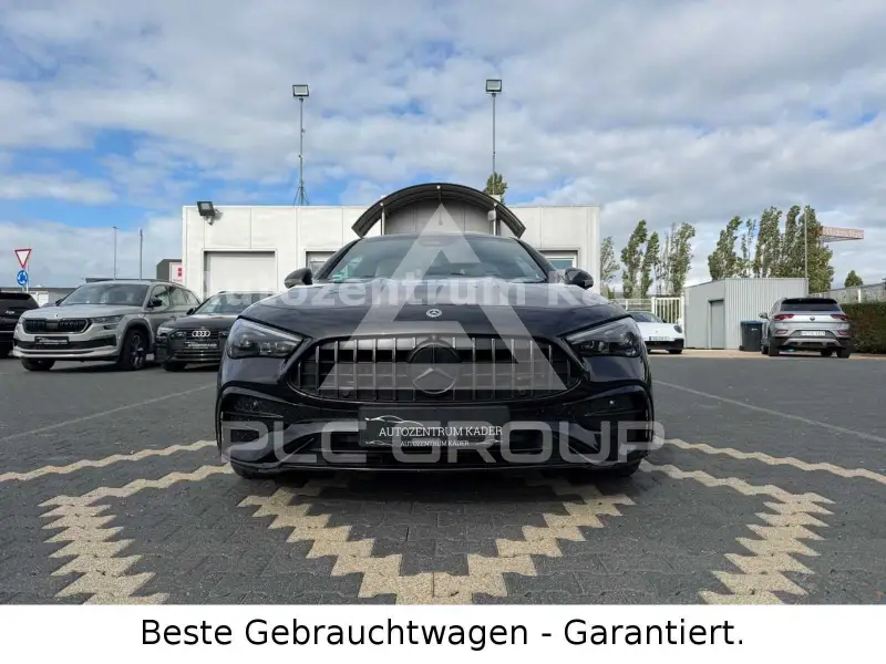 2025 Mercedes Benz CLE 300