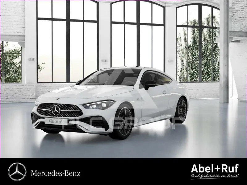 2025 Mercedes Benz CLE 300